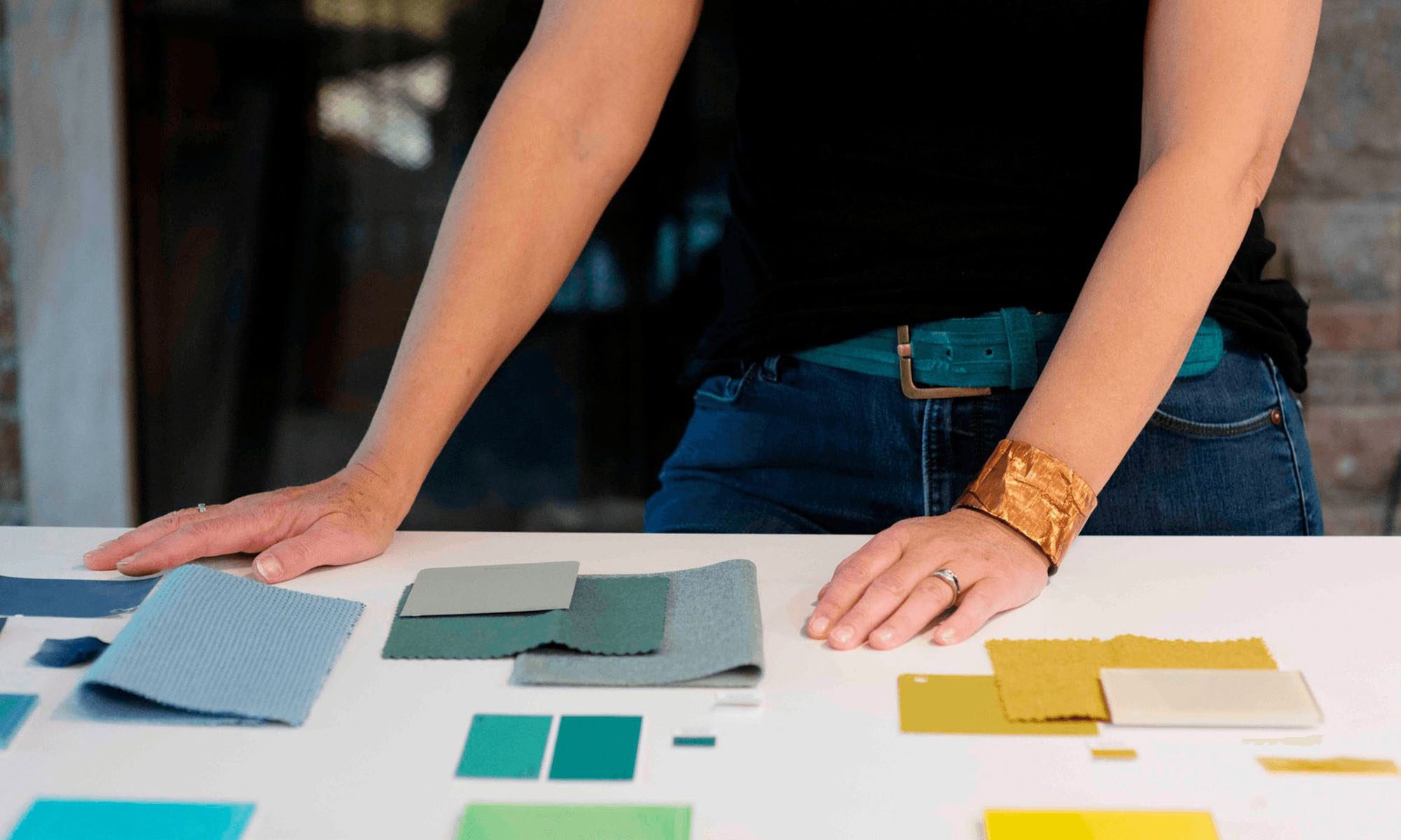 数字化材质面料供应商